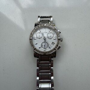 Bulova Women’s Watch